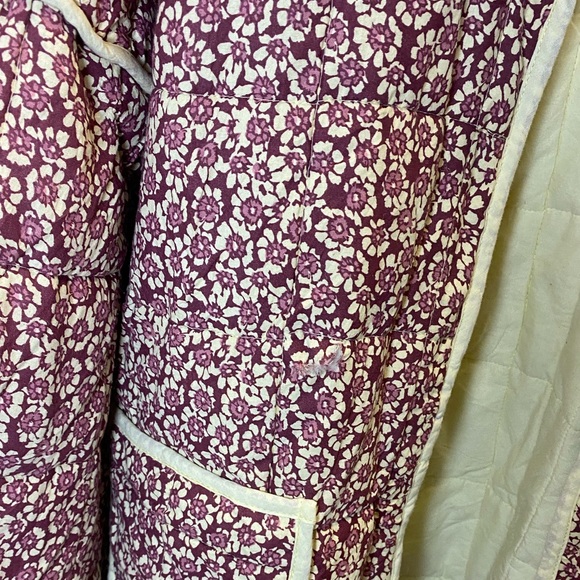 NWT Free People Chloe Jacket in Maroon
Combo - Picture 4 of 8